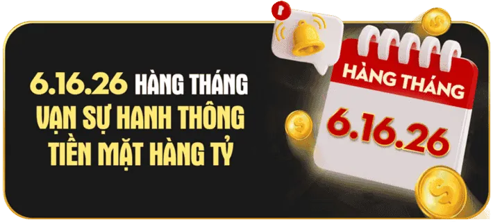 Chương trình VIP Club 23win01 app