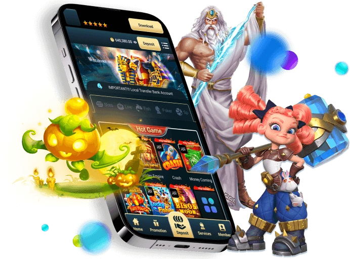 Giao dịch nhanh chóng và an toàn tại 23win01 app