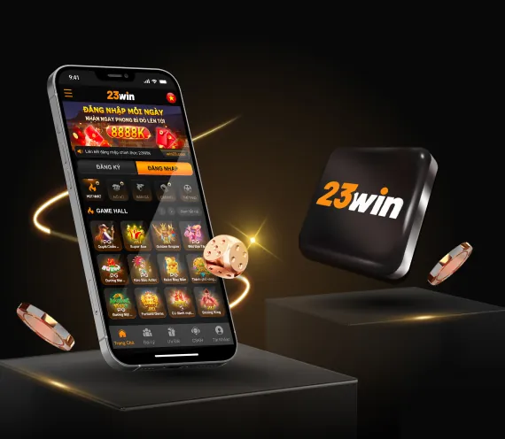 Bảo mật tối ưu 23win01
