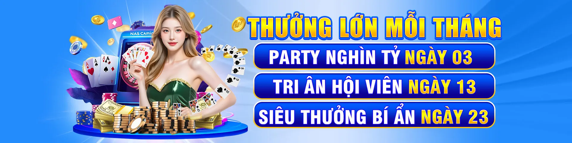 Tổng hợp ưu đãi 23win01 app 2026