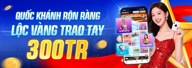 Banner kêu gọi hành động 23win01 App